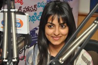 Kaadhali Movie 1st Song Launch at Radio City